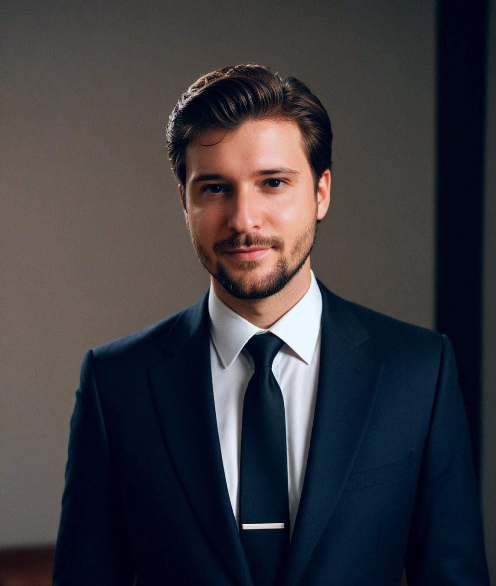 Andraž Bezlaj
